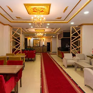 ** فندق Avrupa Palace تركيا