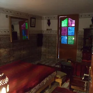 *** Guest house Dar Nouzha A Morocco