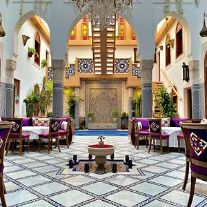 ***** Hotel Riad Marjana & Spa Morocco