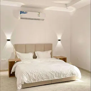  Apartment Luxury And Modern In Mudhainib - Nozol Noor 3 Saudi Arabia