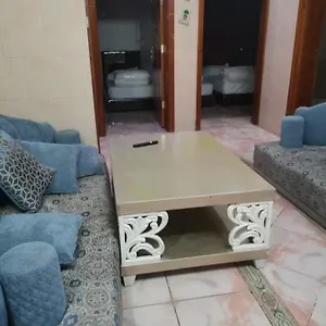  شقة اجنحه الشام المملكة العربية السعودية