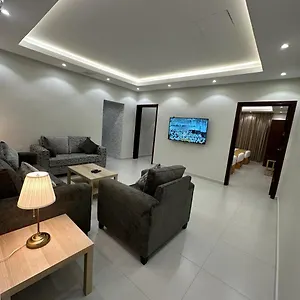  شقة جيهان الخاصة المملكة العربية السعودية