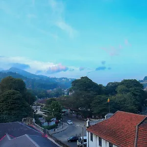  Hotel Tower Sri Lanka