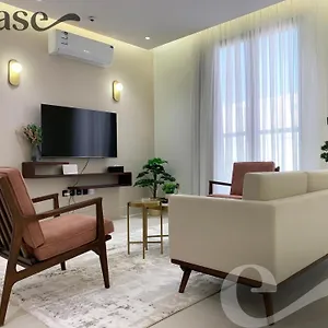 Kease Tawun A6-5 Royal Touch Xz71 شقة