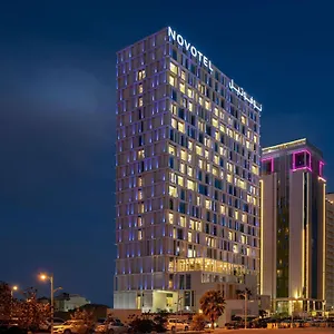 Novotel Sahafa Riyadh