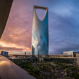 Hotell Four Seasons, Riyadh