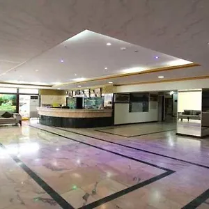 Hotel Al Quba Al Zahabia Hotel - Al Nassriyah