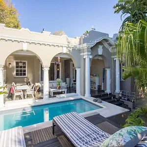 **** Bed & Breakfast Jardin D'ebene Boutique South Africa