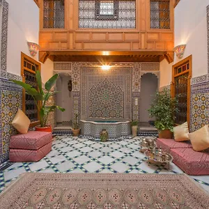 *** Riad Riad Scalia Traditional Morocco Morocco