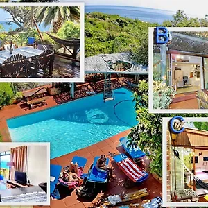 *** Bed & Breakfast Camps Bay Glen South Africa