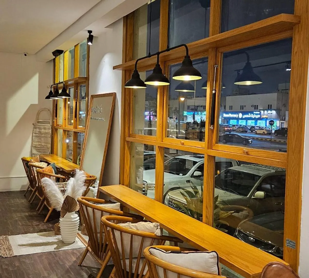 Aparthotel Duset Hotel Suites Riyadh