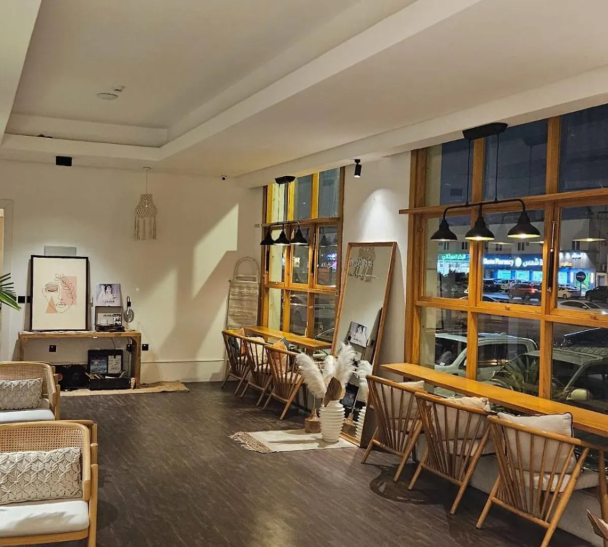 Aparthotel Duset Hotel Suites Riyadh