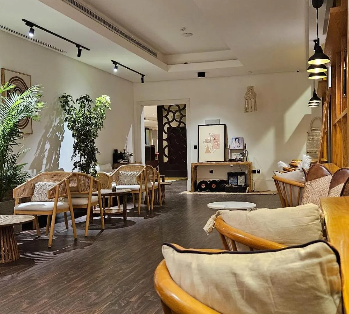Duset Hotel Suites Riyadh Aparthotel