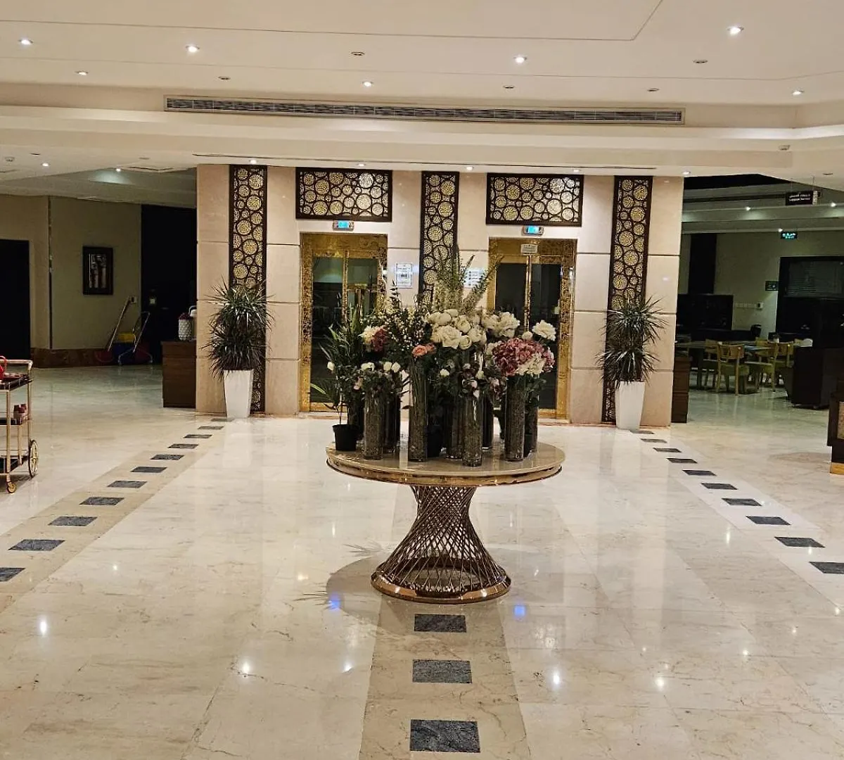 Duset Hotel Suites Riyadh Aparthotel