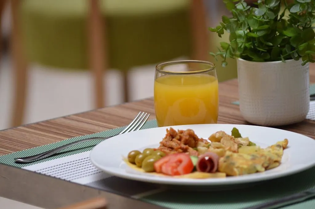Duset Hotel Suites Ριάντ Σαουδική Αραβία